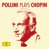 Maurizio Pollini《Chopin: Waltz No. 2 In A Flat, Op. 34 No. 1《