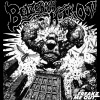 Belzebass - Hulk Out
