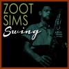 Zoot Sims - Crystals