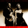 les paul、Mary Ford - In the Good Old Summertime