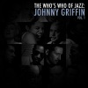 johnny griffin - I Cried for You