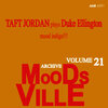taft jordan - Lost in Meditation