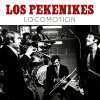 los pekenikes - Locomotion