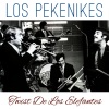 los pekenikes - Twist de los Elefantes