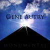 Gene Autry - Lonely River