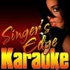 Singer's Edge Karaoke《Bad Angel (Originally Performed by Dierks Bentley)(Vocal Version)》[MP3/LRC]