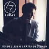 LUCAS - Täydellisen epätäydellinen