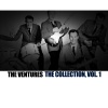 The Ventures - Lonesome Town