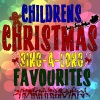 Christmas Party Allstars《Santa Claus Is Coming To Town》[MP3/LRC]