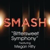 smash cast、Megan Hilty - Bittersweet Symphony (SMASH Cast Version)