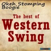bob wills & his texas playboys - Playboy Stomp