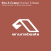EDU、Cramp - Human Turbines (Beat Service Remix)