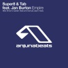 Jan Burton、Tab、Super8 - Empire (Samuel Jason Remix)
