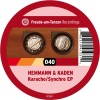 Hemmann & Kaden、Hemmann、Kaden - Karacho