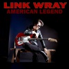 link wray《Rumble》[MP3/LRC]