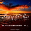 DJ Maretimo - Isla del Silencio (Sad Clouds Mix)(Remix)