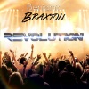 Benjamin Braxton - Révolution (English radio edit)