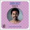 John Holt - Baby I'm a Want You