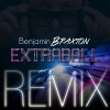 Benjamin Braxton、Ben Rivers - Extraball (Ben Rivers Remix)