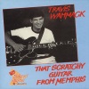 Travis Wammack - Night Train