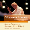 Gunther Herbig - Anton Bruckner Sinfonie No.7 in E Major, 1.Satz: Allegro moderato
