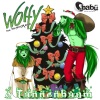 Wolfy、Black Rose - o Tannenbaum