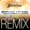 Benjamin Braxton、Axel Desange - Revolution (Axel Desange Remix)