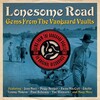 Joan Baez - Lonesome Road