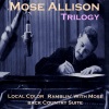 Mose Allison - New Ground