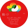 Ellen Allien、Apparat - Way Out (Club Edit)