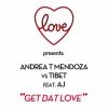 Tibet、Andrea T Mendoza - Get Dat Love (Radio Mix)