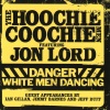 Jeff Duff、Jon Lord、The Hoochie Coochie Men - The Blues Just Got Sadder