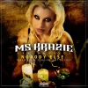 Ms. Krazie、D Salas - Nobody Else