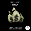 Duke & Jones《Ransom》[MP3/LRC]