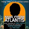 Austin Wintory、Tina Guo - Man From Atlantis