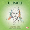 bamberg symphony orchestra - Symphony in G Major, Op. 6, No. 1, W. C7: Allegro con brio