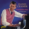 Floyd Cramer《I'll Never Be Free》[MP3/LRC]