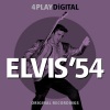 Elvis Presley - Good Rockin' Tonight ('54)