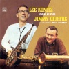lee konitz、Jimmy Giuffre、Bill Evans - Somp'm Outa' Nothin'