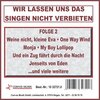Nina & Mike - Fahrende Musikanten
