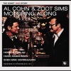 Zoot Sims、Al Cohn - Stockholm - L.A.