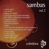 Sanny Alves - Samba do Tamborim