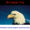 United States Coast Guard Band、Air Force Heritage of America Band、US Army Soldiers' Chorus - Attention
