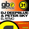 Dj Peter Sky、KICK THE CAN CREW、Deepblue - El Ritmo (Radio Edit)