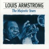 Louis Armstrong & His Orchestra - When It's Sleepy Time Down South