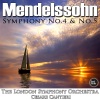 Cesare Cantieri、London Symphony Orchestra、the london symphony orchestra - I. Allegro vivace