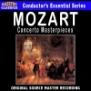 Pietro Cavaliere - Clarinet Concerto in A Major, K. 622: I. Allegro
