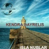 Kendra Dayrelis - Isla Nublar