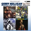 The Gerry Mulligan Quartet《What Is There to Say》[MP3/LRC]