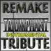 The Supreme Team - Triumphant (Get 'Em) - Instrumental